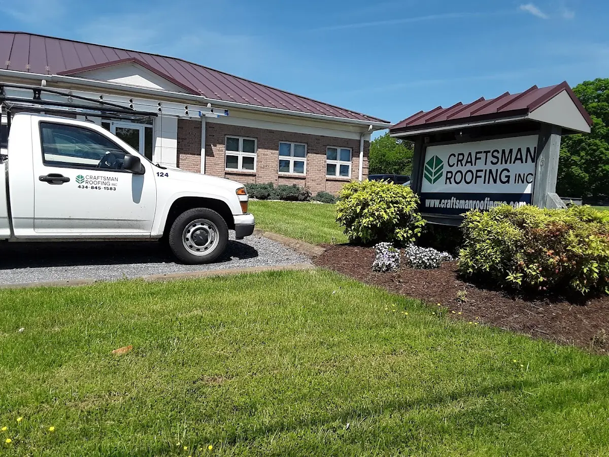 Quality Roof Replacement by experienced craftsmen in Eggers Acres